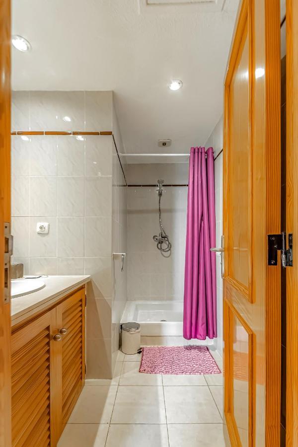 Panoramic Apartments In Club Paraiso Ocean View Costa Adeje  Eksteriør billede